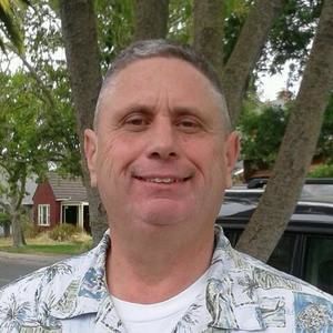 Meet your Posher, William